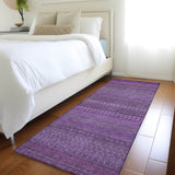 addison chantille acn527 eggplant rug
