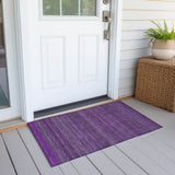 addison chantille acn527 eggplant rug