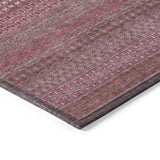 addison chantille acn527 merlot rug