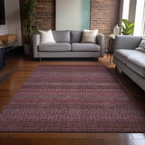 addison chantille acn527 merlot rug