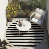 addison chantille acn528 black rug