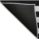addison chantille acn528 black rug