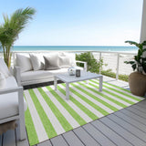 addison chantille acn528 lime rug