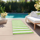 addison chantille acn528 lime rug