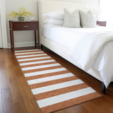 addison chantille acn528 paprika rug