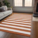 addison chantille acn528 paprika rug
