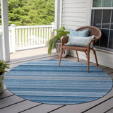addison chantille acn529 blue rug