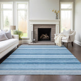 addison chantille acn529 blue rug
