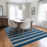 addison chantille acn530 blue rug