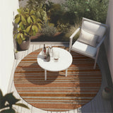 addison chantille acn531 paprika rug