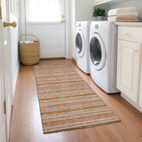 addison chantille acn531 paprika rug