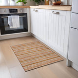 addison chantille acn531 paprika rug