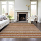 addison chantille acn531 paprika rug