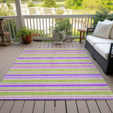 addison chantille acn531 purple rug