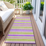 addison chantille acn531 purple rug