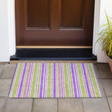 addison chantille acn531 purple rug