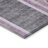 addison chantille acn532 purple rug