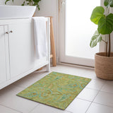 addison chantille acn533 aloe rug
