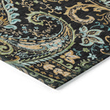 addison chantille acn533 black rug