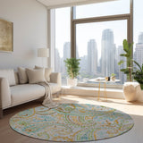 addison chantille acn533 gray rug