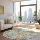 addison chantille acn533 ivory rug