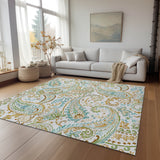 addison chantille acn533 ivory rug