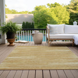 addison chantille acn896 gold rug