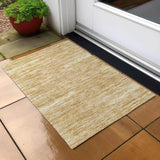 addison chantille acn896 gold rug