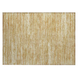 addison chantille acn896 gold rug