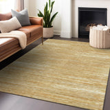 addison chantille acn896 gold rug