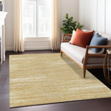 addison chantille acn896 gold rug