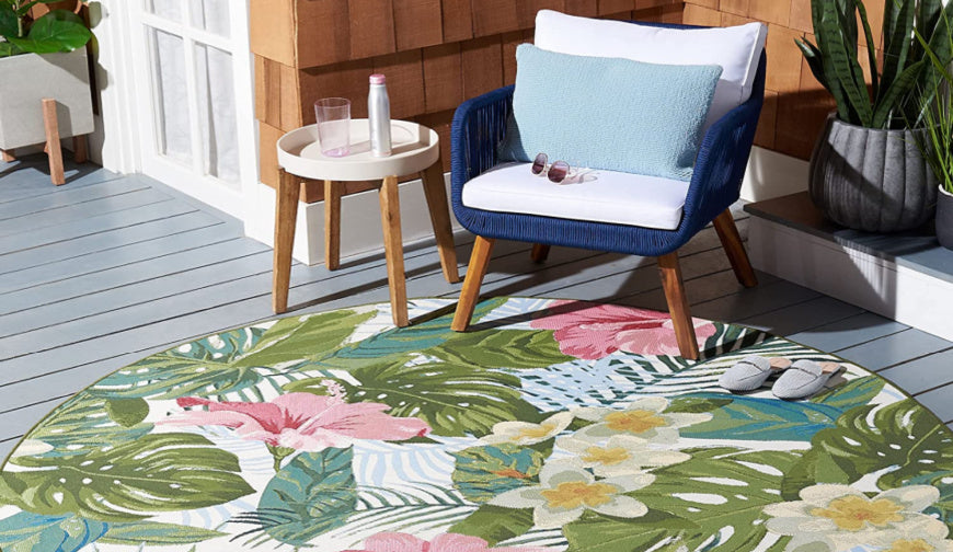 Cozy Savings! Up to 65% off rugs