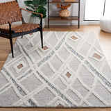 safavieh clearance casablanca csb975f grey rug