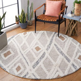 safavieh clearance casablanca csb975f grey rug