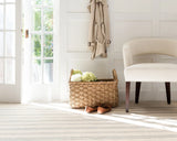 dash albert swedish stripe rp42 ivory rug