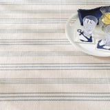 dash albert swedish stripe rp42 ivory rug