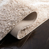 safavieh clearance tahoe shag tho675b beige rug