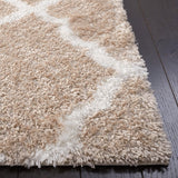 safavieh clearance tahoe shag tho675b beige rug