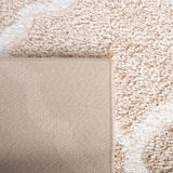safavieh clearance tahoe shag tho675b beige rug