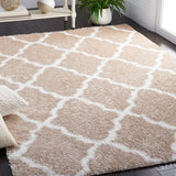 safavieh clearance tahoe shag tho675b beige rug