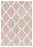 safavieh clearance tahoe shag tho675b beige rug