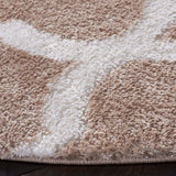 safavieh clearance tahoe shag tho675b beige rug