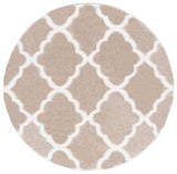 safavieh clearance tahoe shag tho675b beige rug