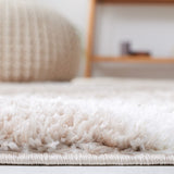 safavieh clearance tahoe shag tho676b beige rug