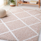 safavieh clearance tahoe shag tho676b beige rug