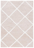 safavieh clearance tahoe shag tho676b beige rug