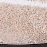 safavieh clearance tahoe shag tho676b beige rug