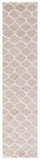 safavieh clearance tahoe shag tho677b beige rug