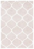 safavieh clearance tahoe shag tho677b beige rug