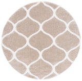 safavieh clearance tahoe shag tho677b beige rug